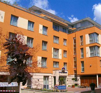 Western Hotel 3*