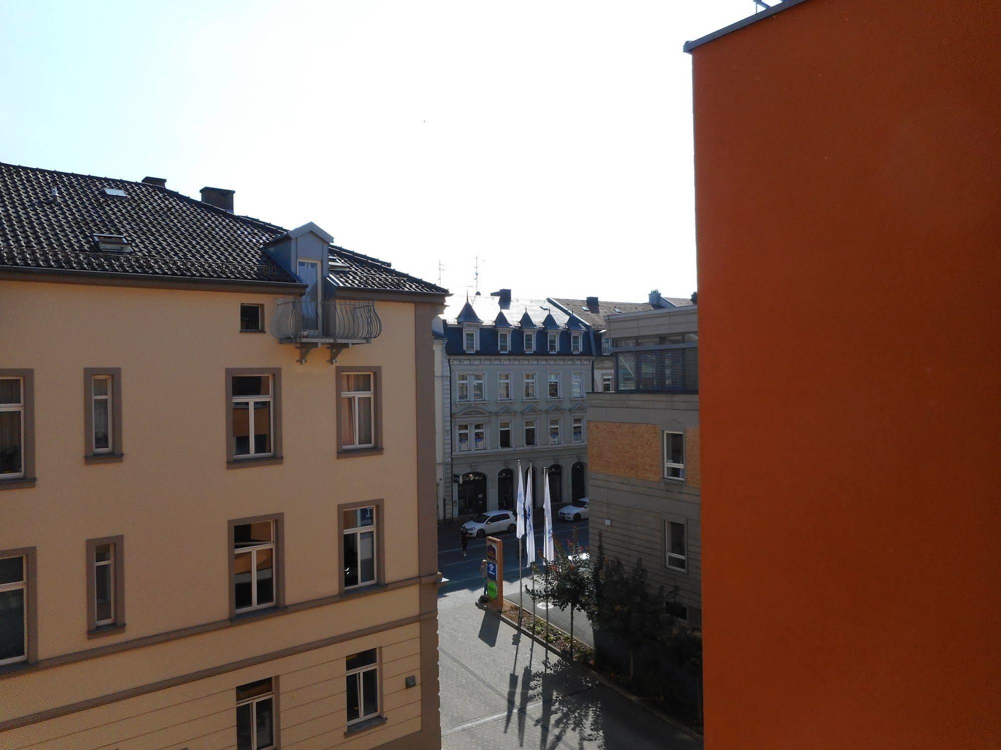 Western Bamberg