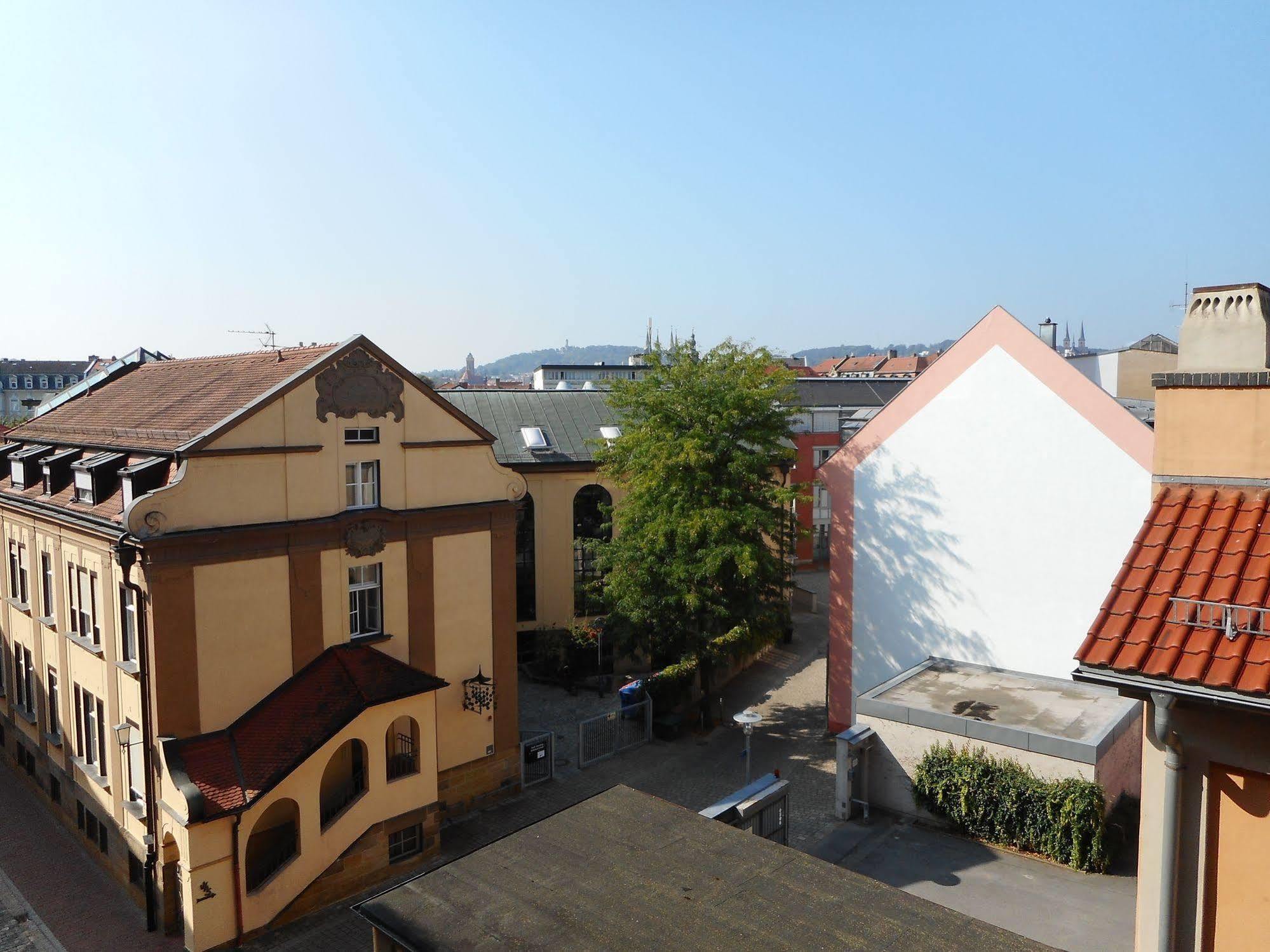 Western 3* Bamberg
