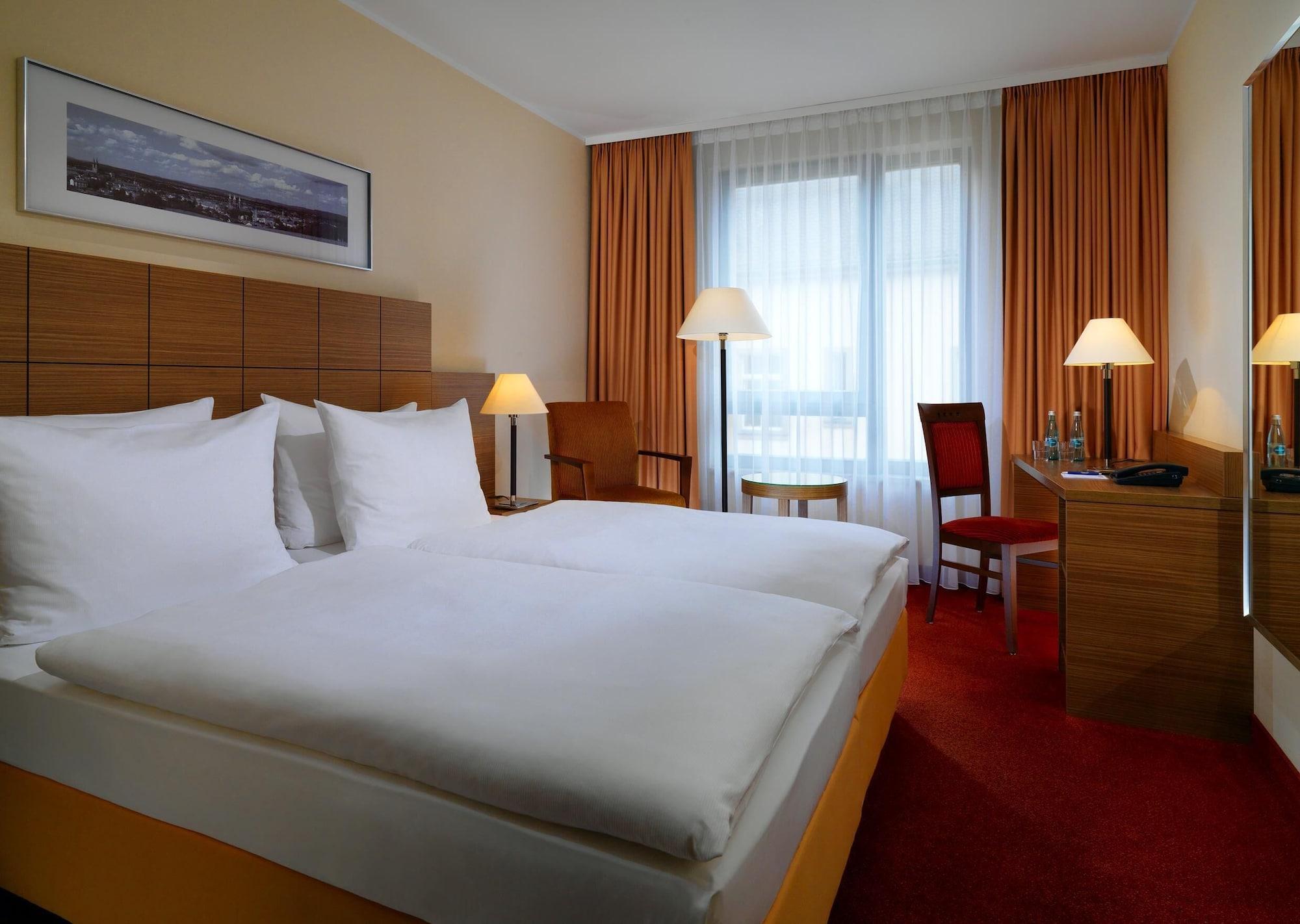 Western 3* Bamberg