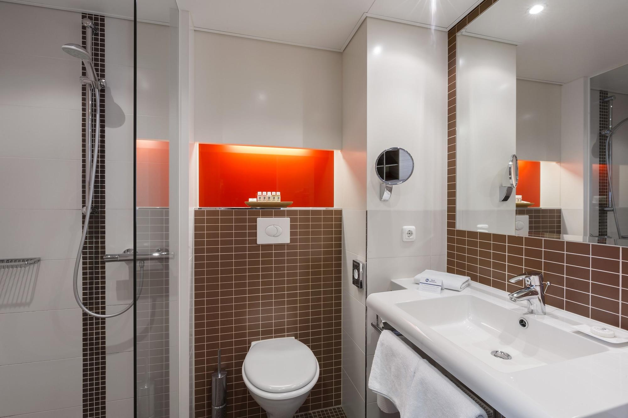 Western 3* Bamberg