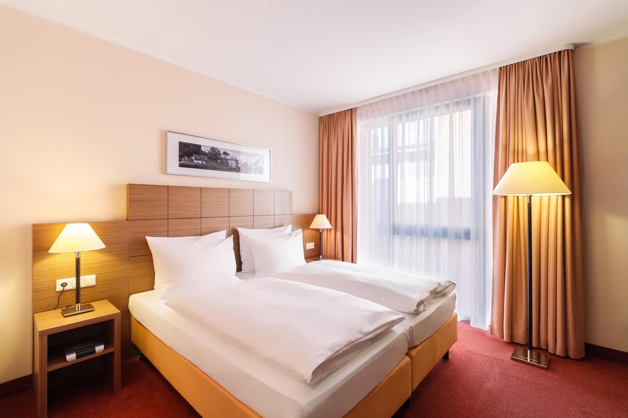 Western Hotel Bamberg