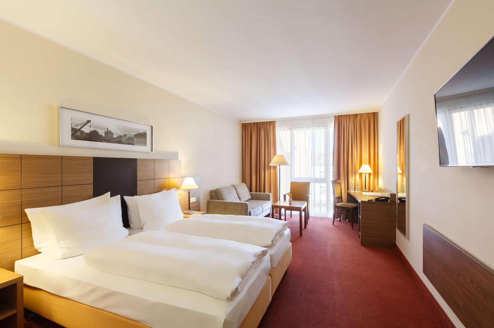 Western Hotel Bamberg