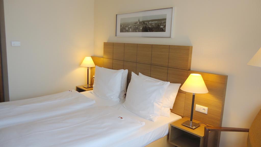 Western Hotel 3*