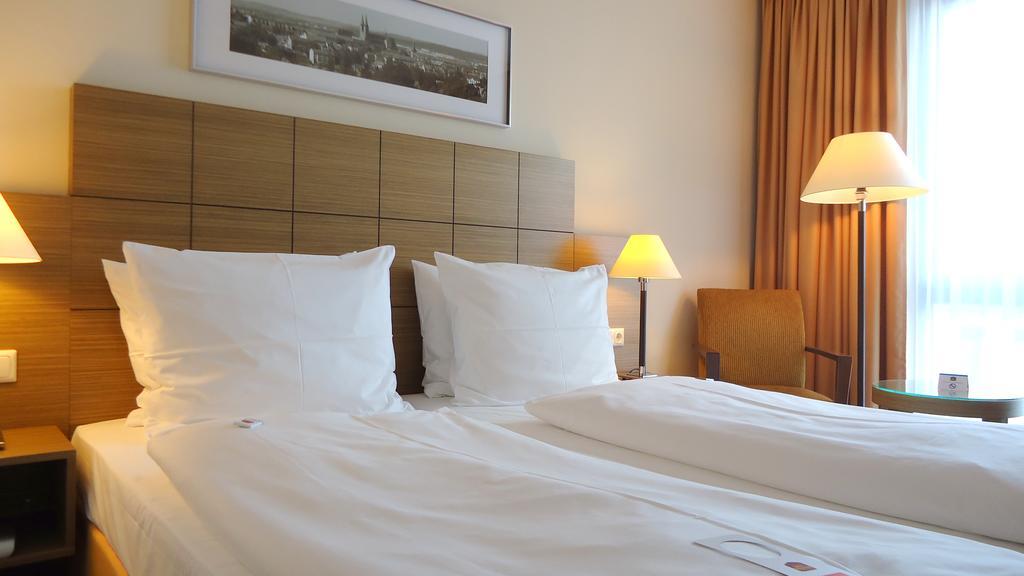 Western Hotel Bamberg