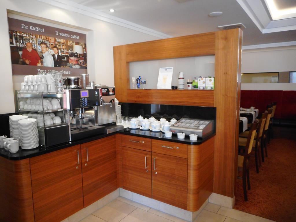 Western Hotel 3*