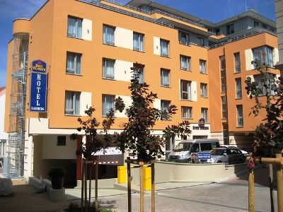 Hotel Western