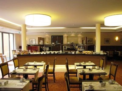 Hotel Western 3*