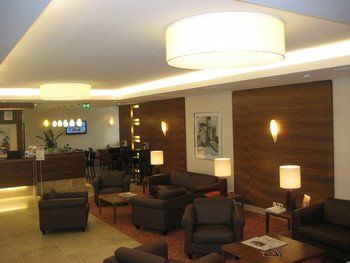 Western Hotel Bamberg