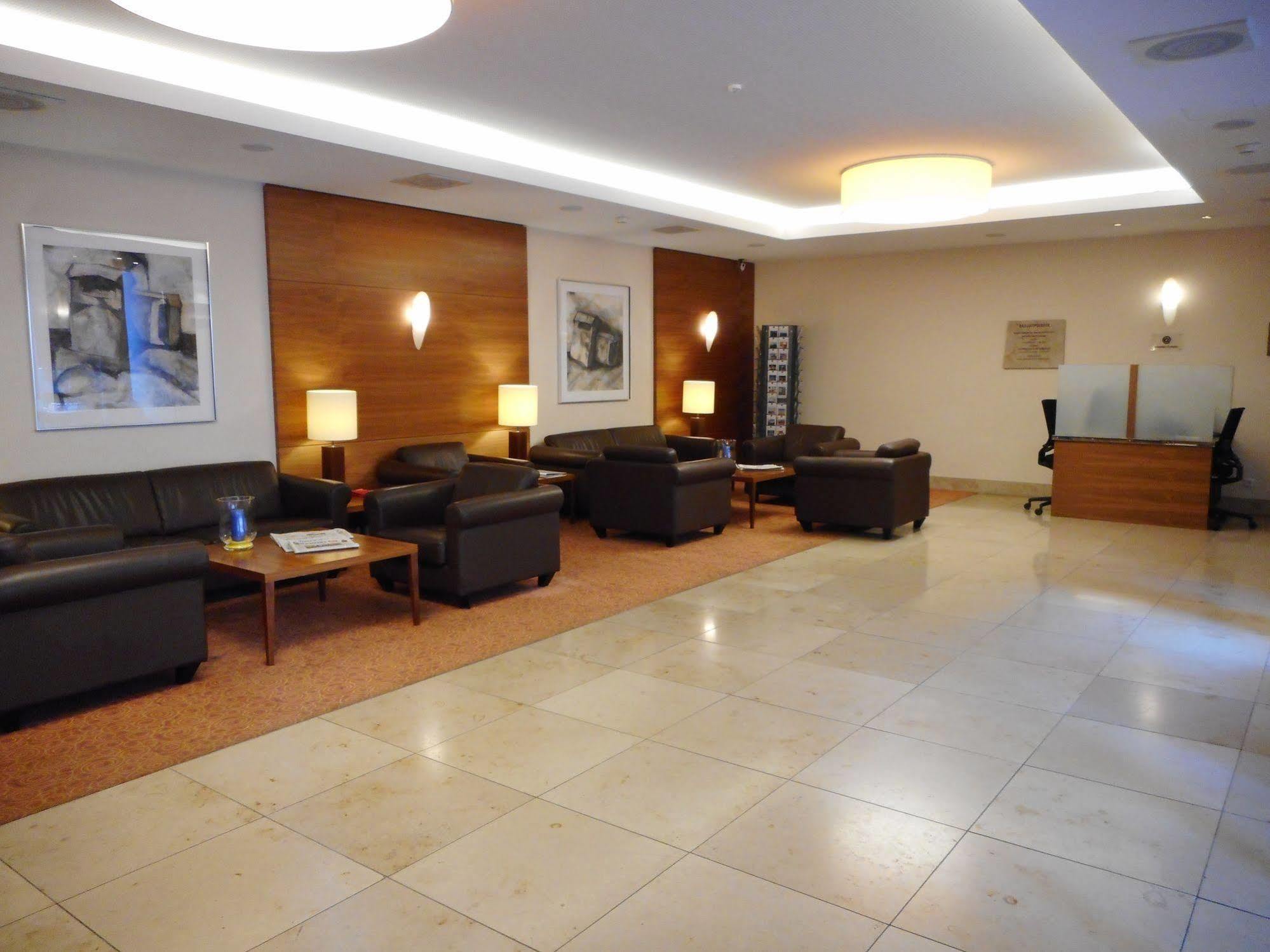 Hotel Western Bamberg