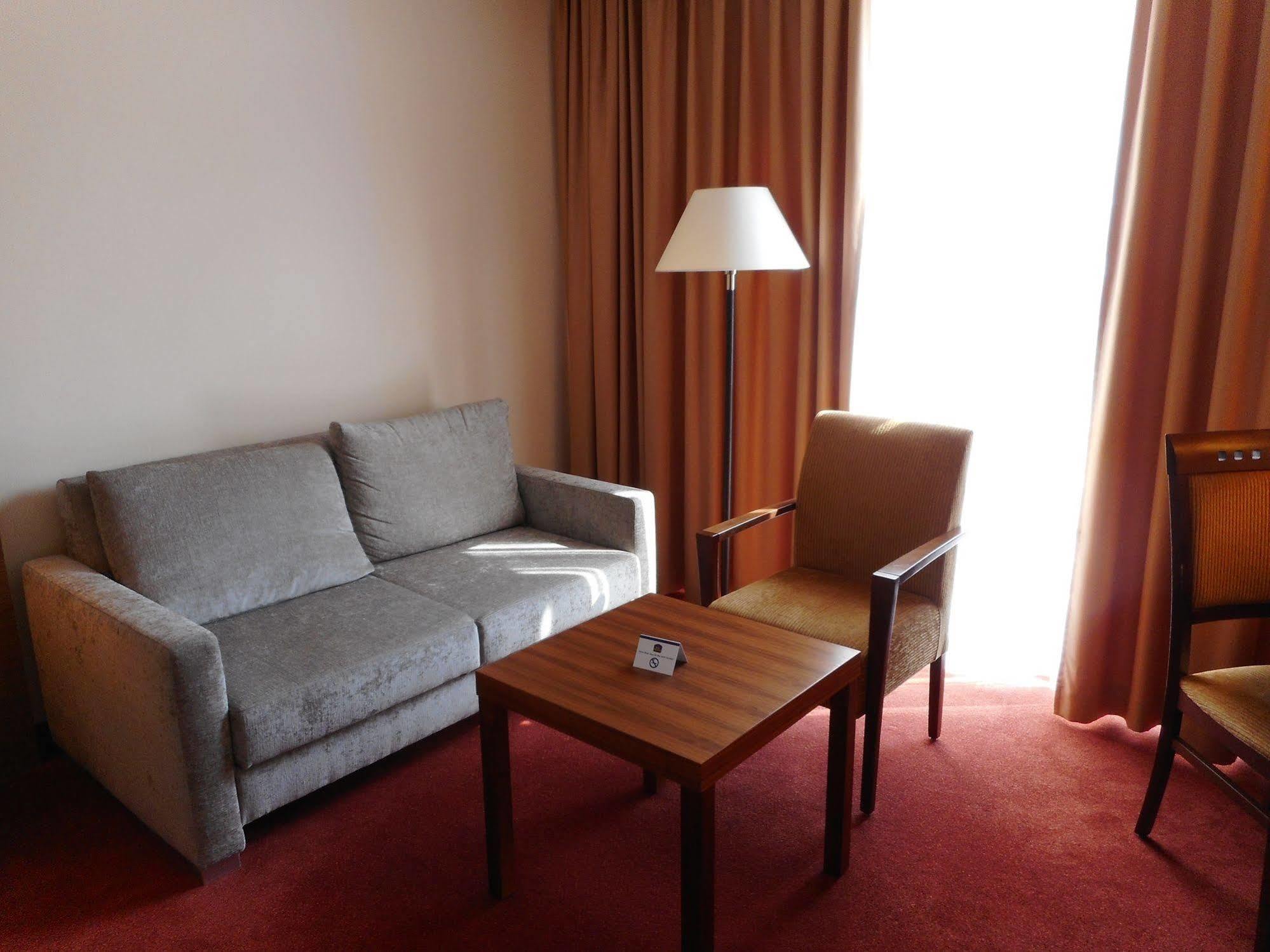 Western Hotel 3*