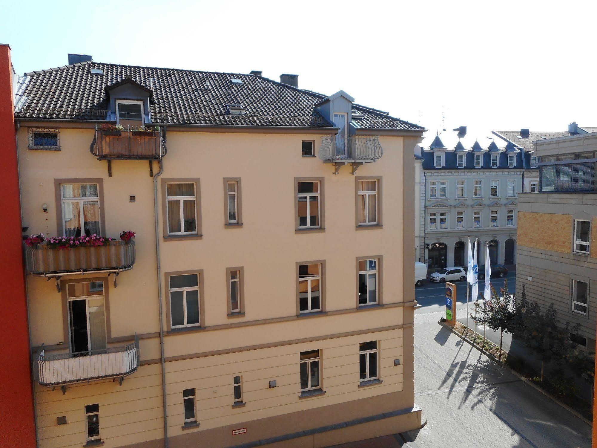 Western Bamberg