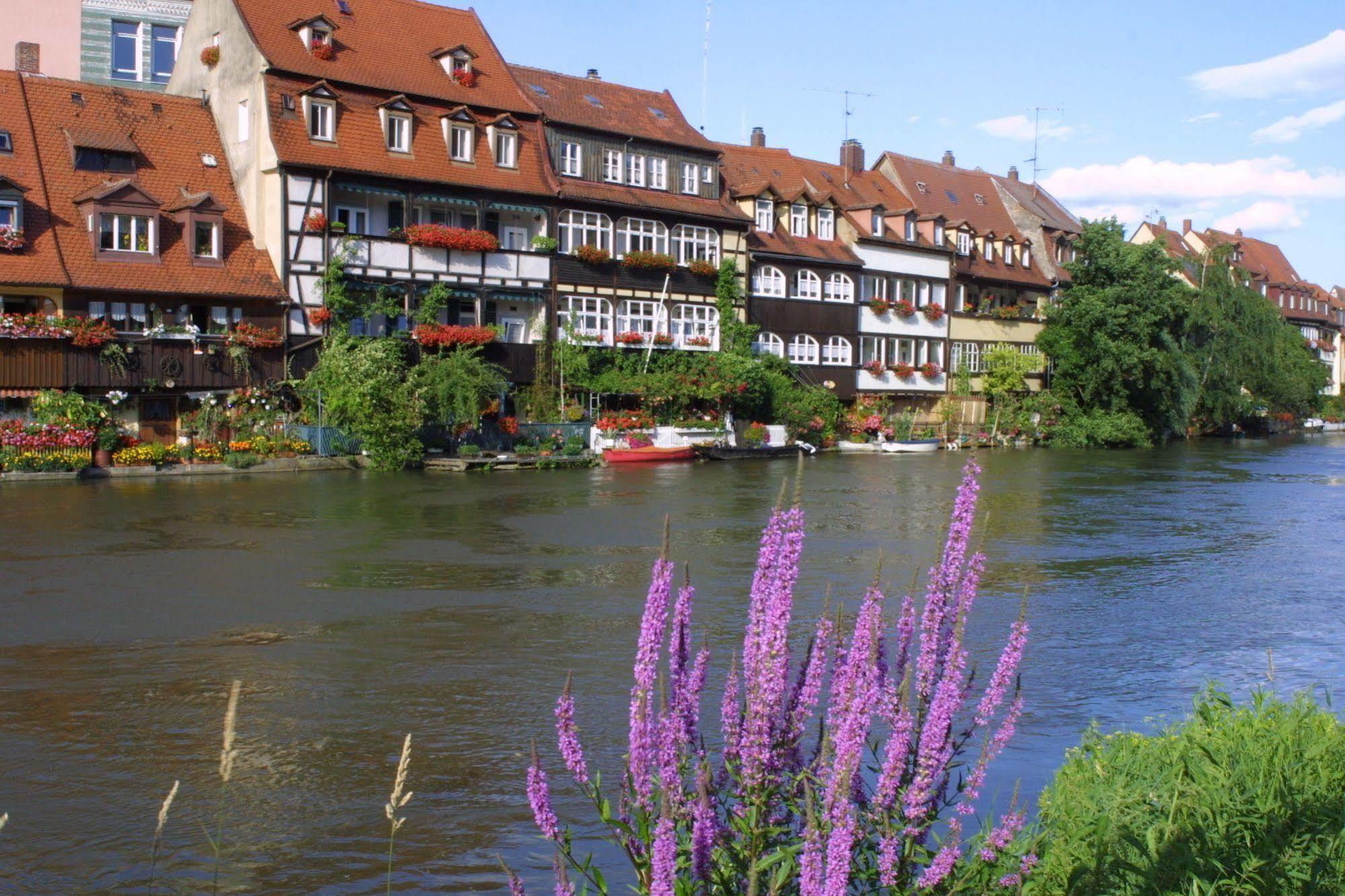 Hotel Western Bamberg