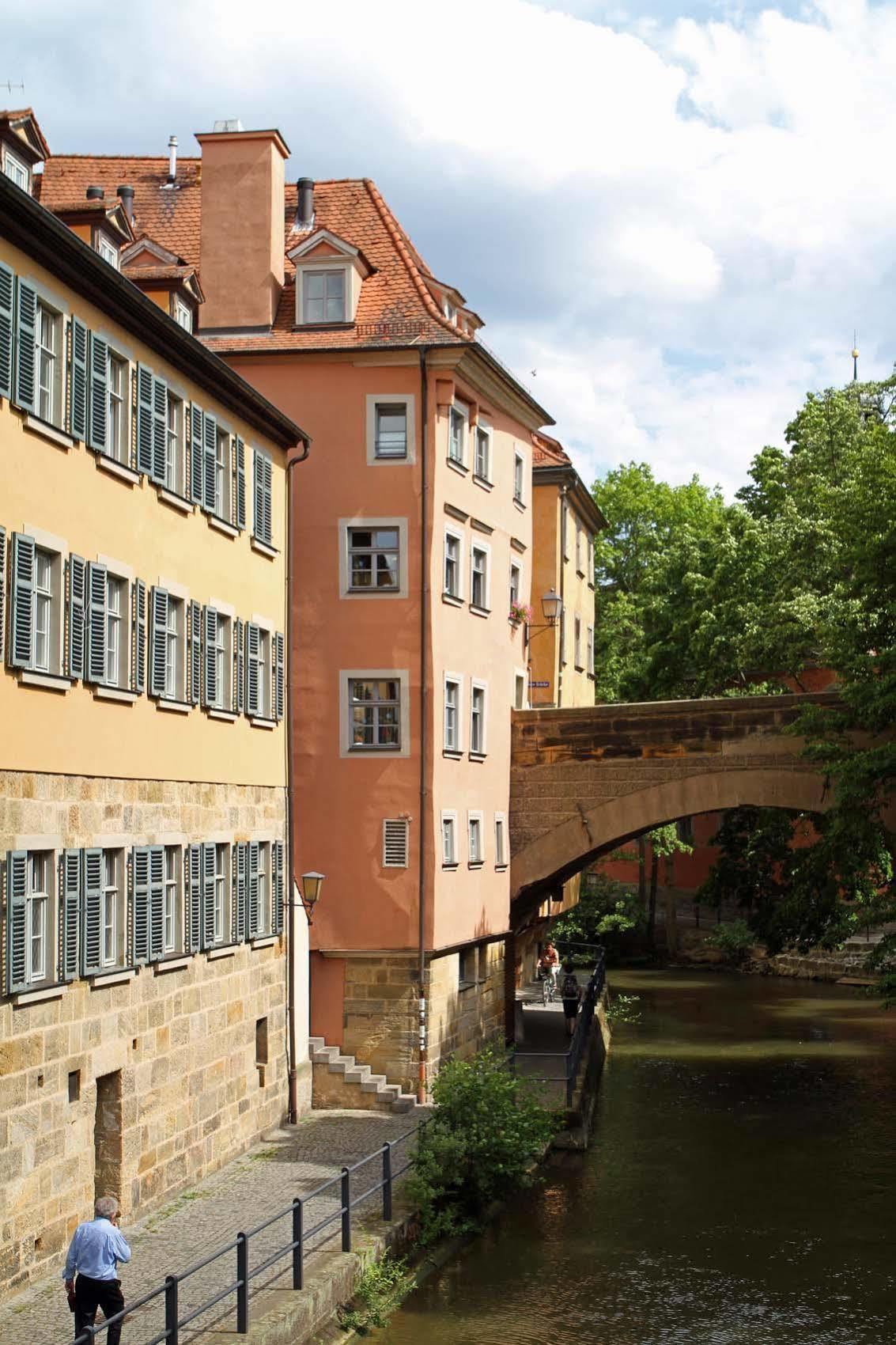 Western 3* Bamberg