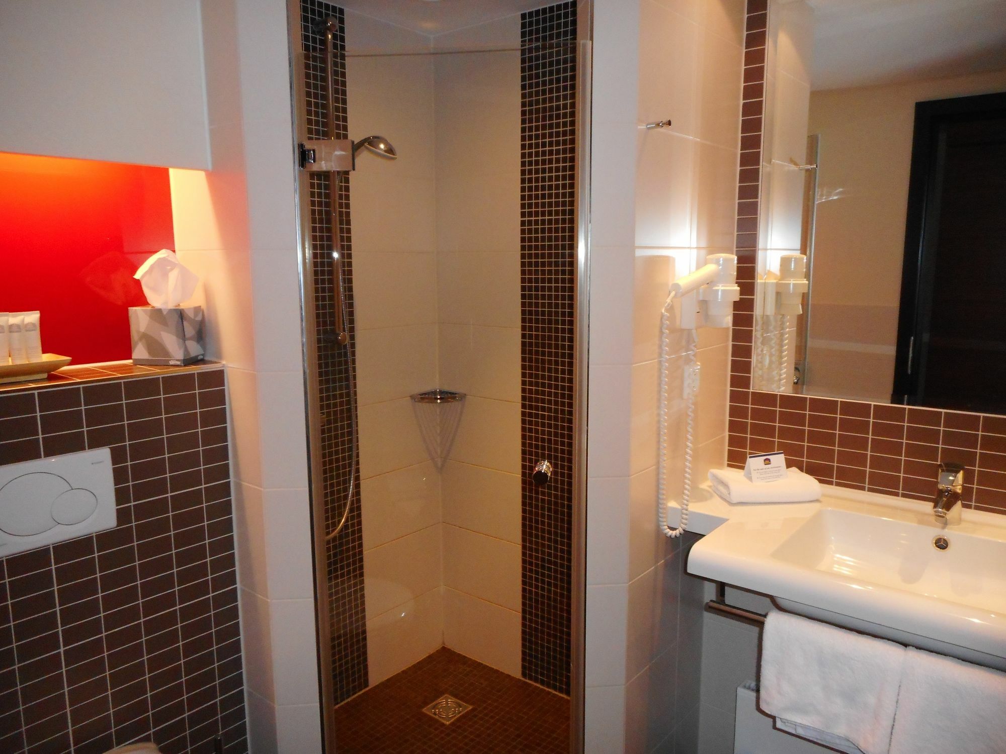 Hotel Western Bamberg